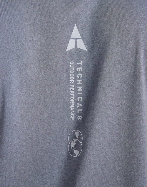 Frost T-Shirt