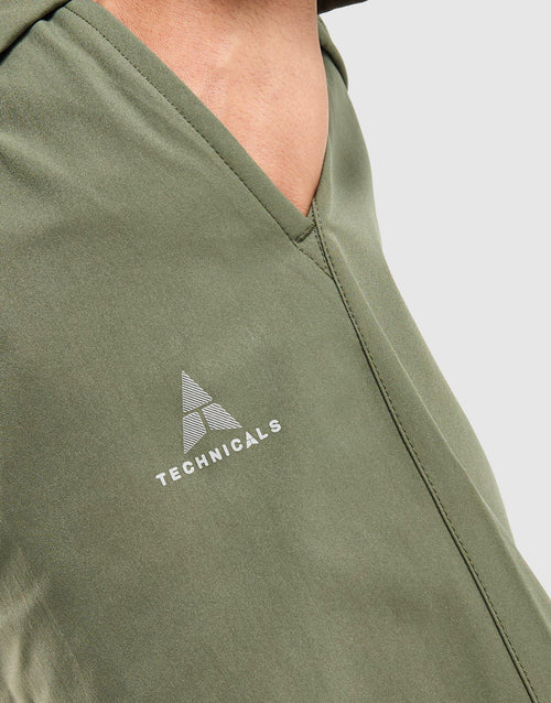 Bridge Track Pants