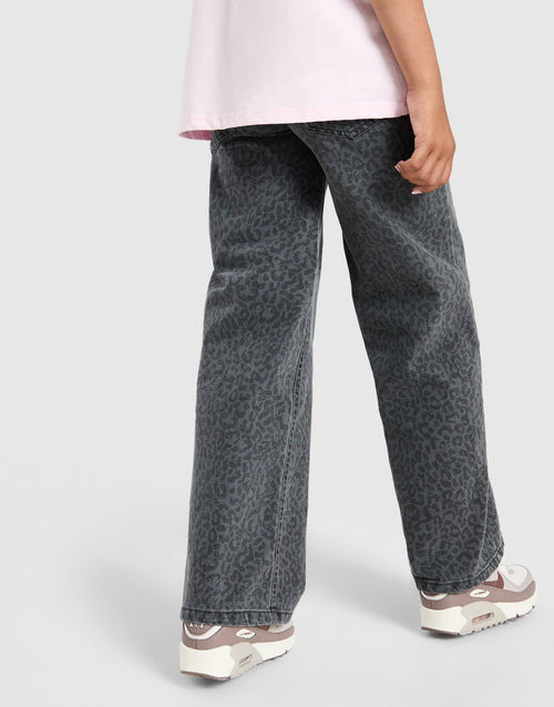 Girls' Jeans Junior