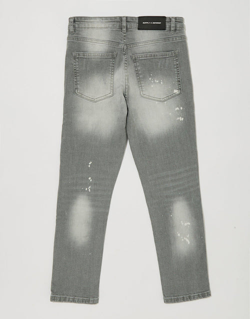 Trait Jeans Junior
