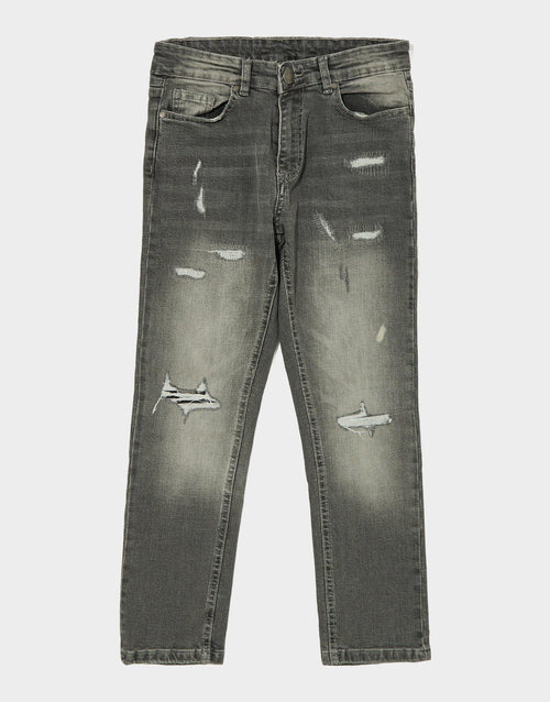 Lender Jeans Junior