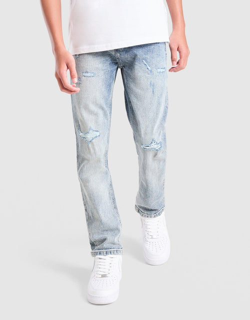Lender Jeans Junior