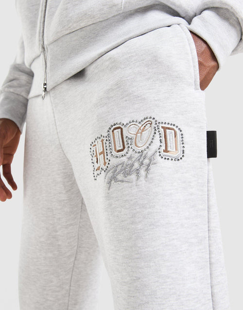 Camo Iron Joggers