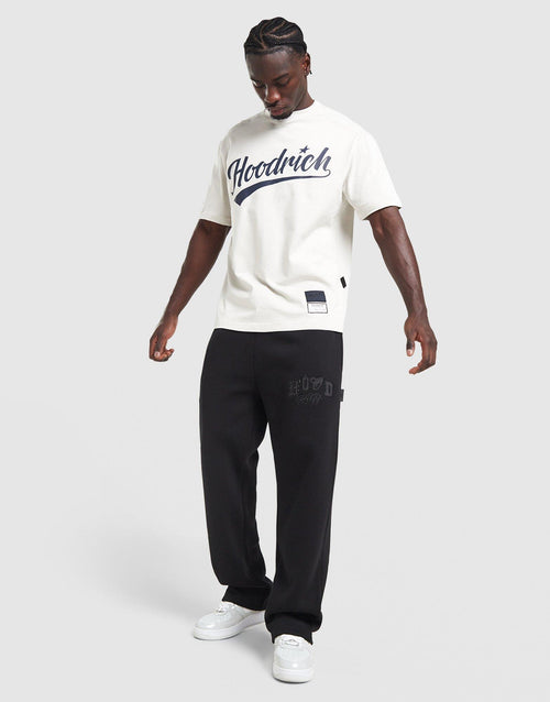 Camo Iron Joggers