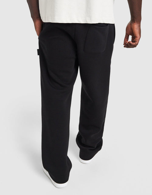 Camo Iron Joggers