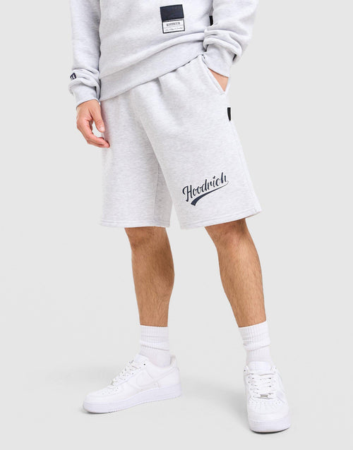 Script Shorts
