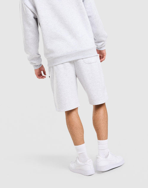 Script Shorts