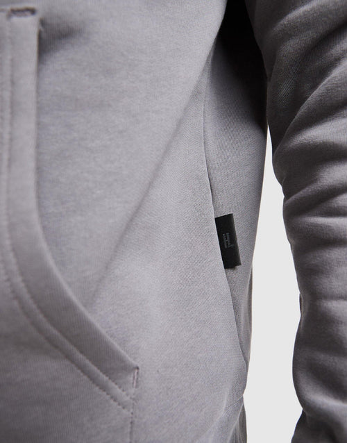 Chromatic Overhead Hoodie