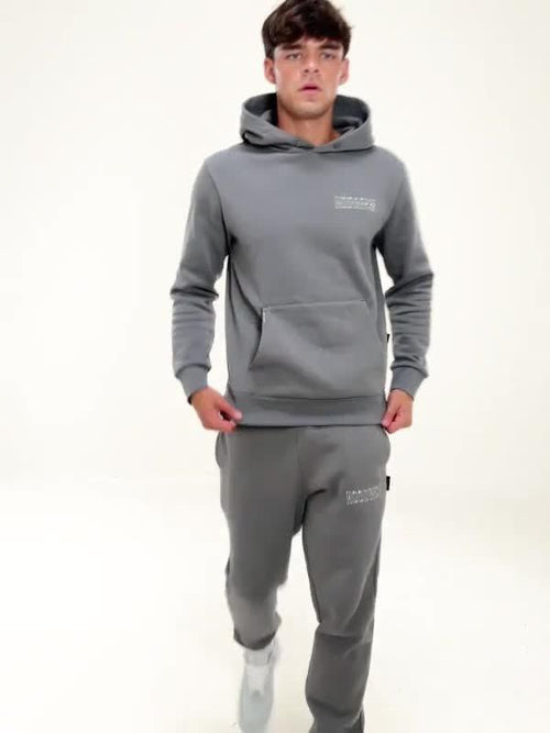 Chromatic Joggers