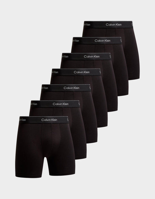 7-Pack Icon Boxers