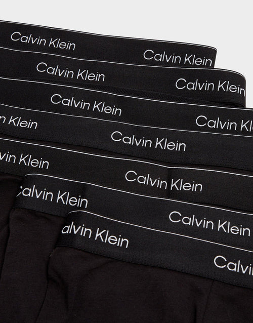 7-Pack Icon Boxers