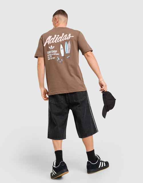 Surf T-Shirt