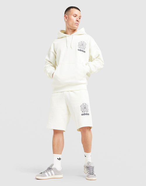 Emblem Shorts