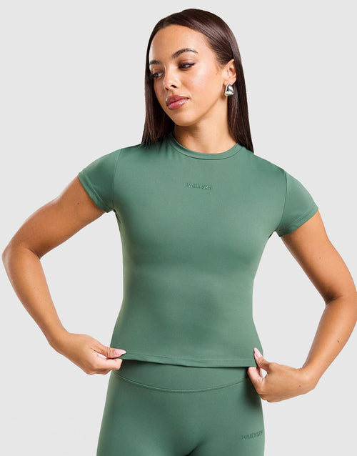 Sculpt Slim T-Shirt