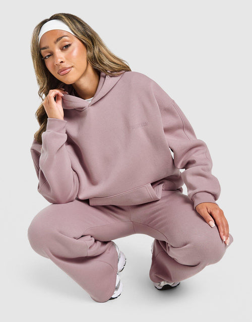 Toasted Hoodie