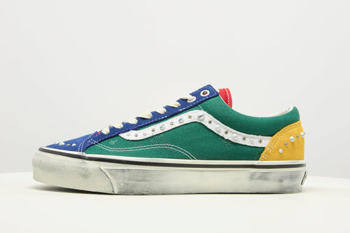 Old Skool Pearlised