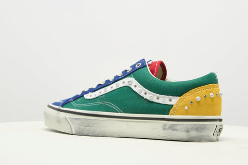 Old Skool Pearlised