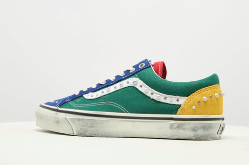 Old Skool Pearlised