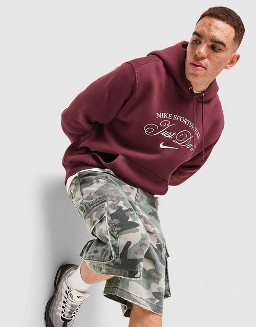 Varsity Hoodie