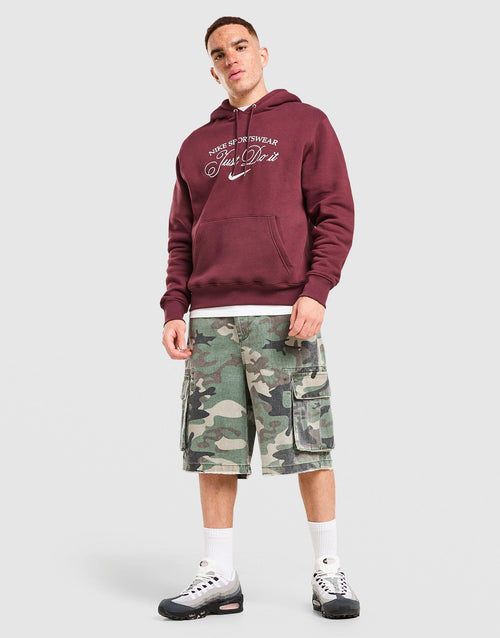 Varsity Hoodie