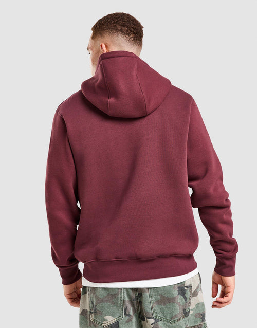 Varsity Hoodie