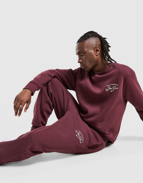 Varsity Joggers