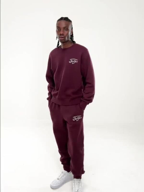 Varsity Joggers