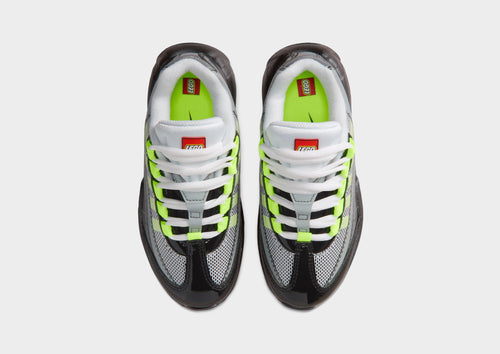 Air Max 95 x LEGO Collection Junior's
