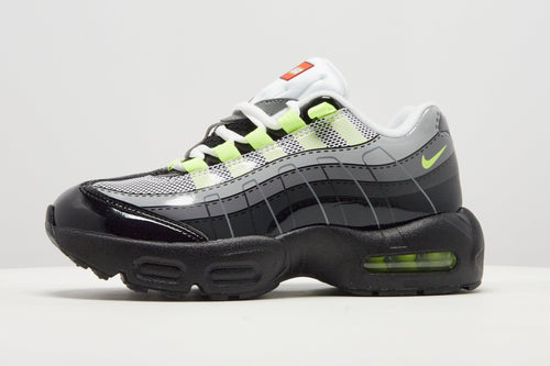 Air Max 95 x LEGO Collection Junior's
