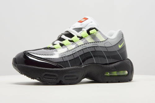 Air Max 95 x LEGO Collection Junior's