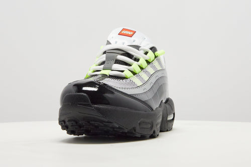 Air Max 95 x LEGO Collection Junior's