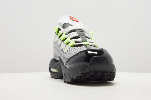 Air Max 95 x LEGO Collection Junior's