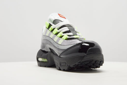 Air Max 95 x LEGO Collection Junior's