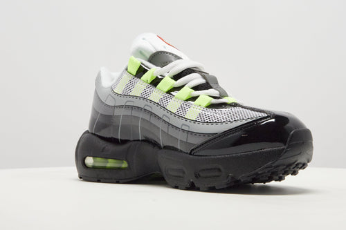 Air Max 95 x LEGO Collection Junior's