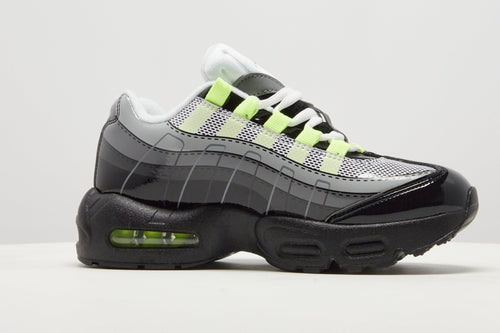 Air Max 95 x LEGO Collection Junior's
