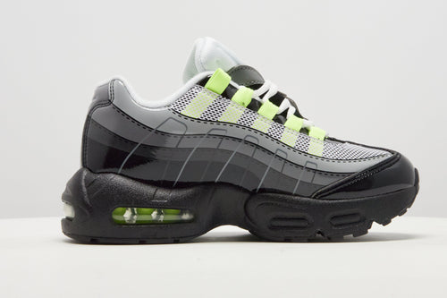 Air Max 95 x LEGO Collection Junior's