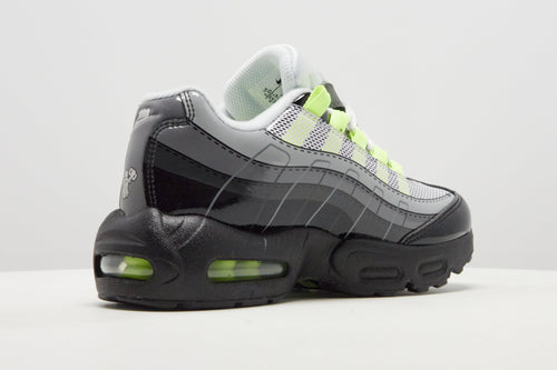 Air Max 95 x LEGO Collection Junior's