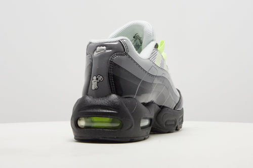 Air Max 95 x LEGO Collection Junior's