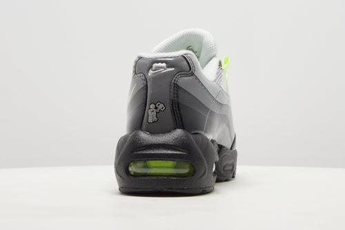 Air Max 95 x LEGO Collection Junior's