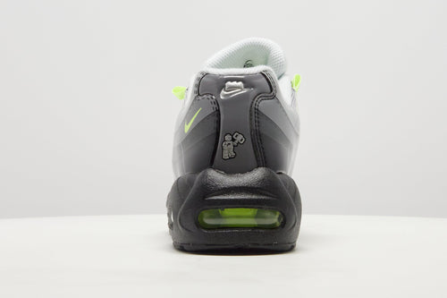 Air Max 95 x LEGO Collection Junior's