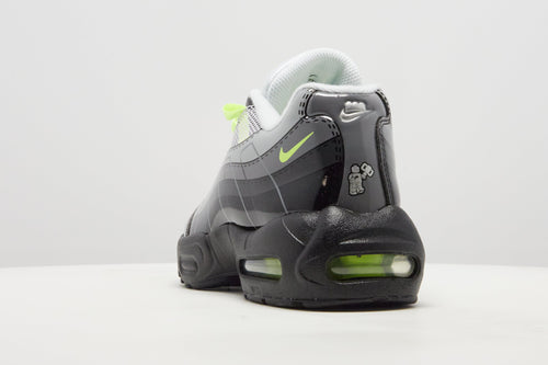 Air Max 95 x LEGO Collection Junior's