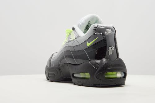 Air Max 95 x LEGO Collection Junior's