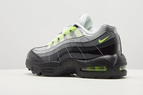 Air Max 95 x LEGO Collection Junior's