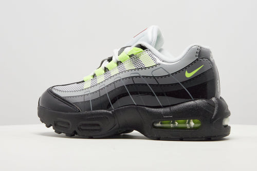 Air Max 95 x LEGO Collection Junior's