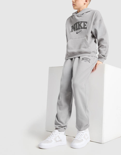 Varsity Graphic Joggers Junior