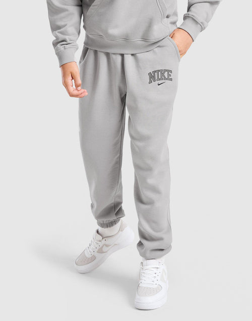 Varsity Graphic Joggers Junior