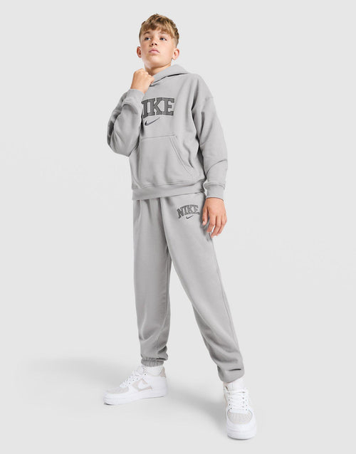 Varsity Graphic Joggers Junior