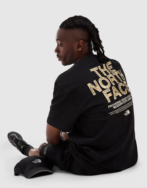 RTC Font T-Shirt