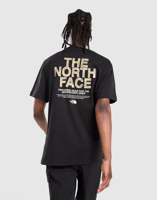 RTC Font T-Shirt