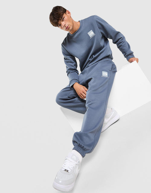 Fine Box Logo Joggers